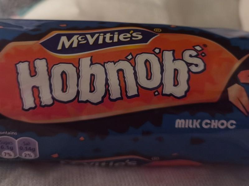 Hobnobs Biscuits Nutrition Facts Eat This Much